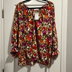First Love Blouse